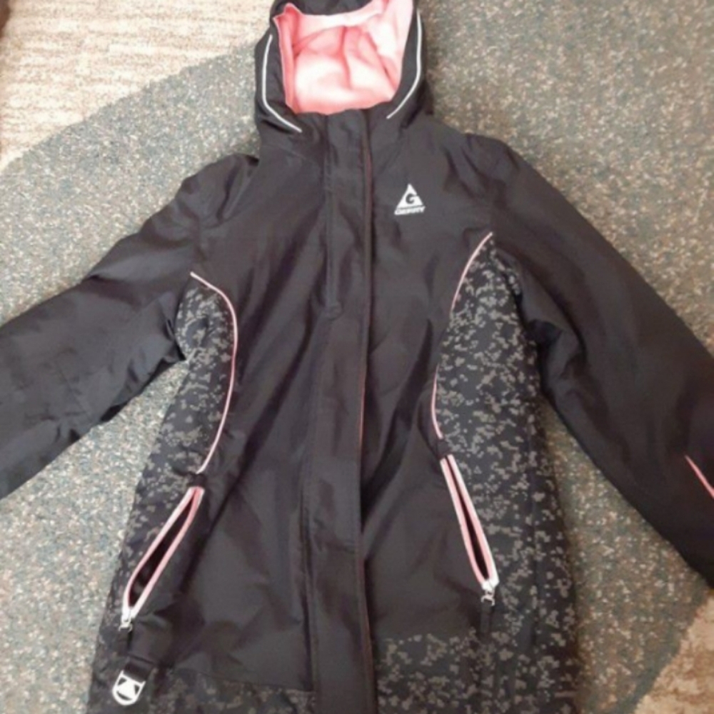 Gerry Coat